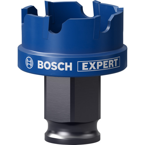 Боркорона Bosch EXPERT Sheet Metal